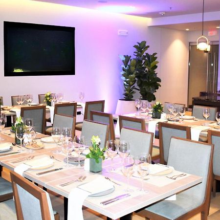 Hotel Estelar Calle 100 Bogota Ngoại thất bức ảnh