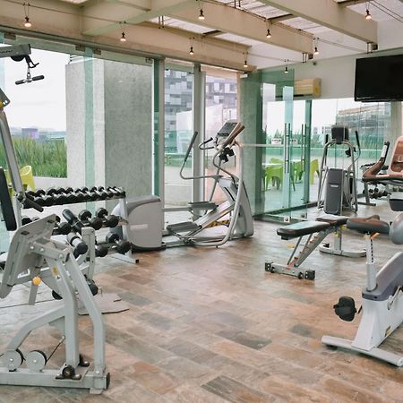 Hotel Estelar Calle 100 Bogota Ngoại thất bức ảnh