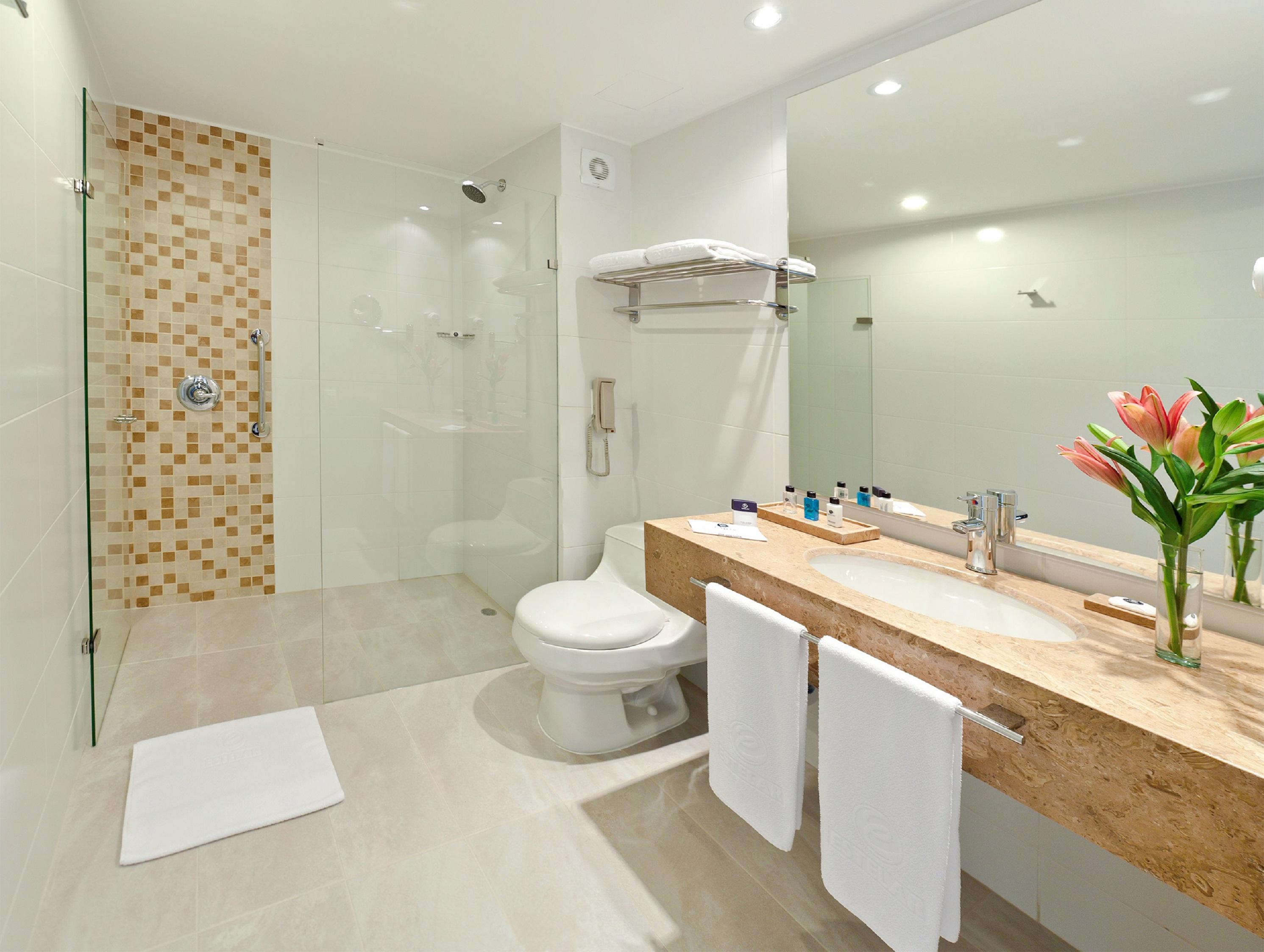 Hotel Estelar Calle 100 Bogota Phòng bức ảnh