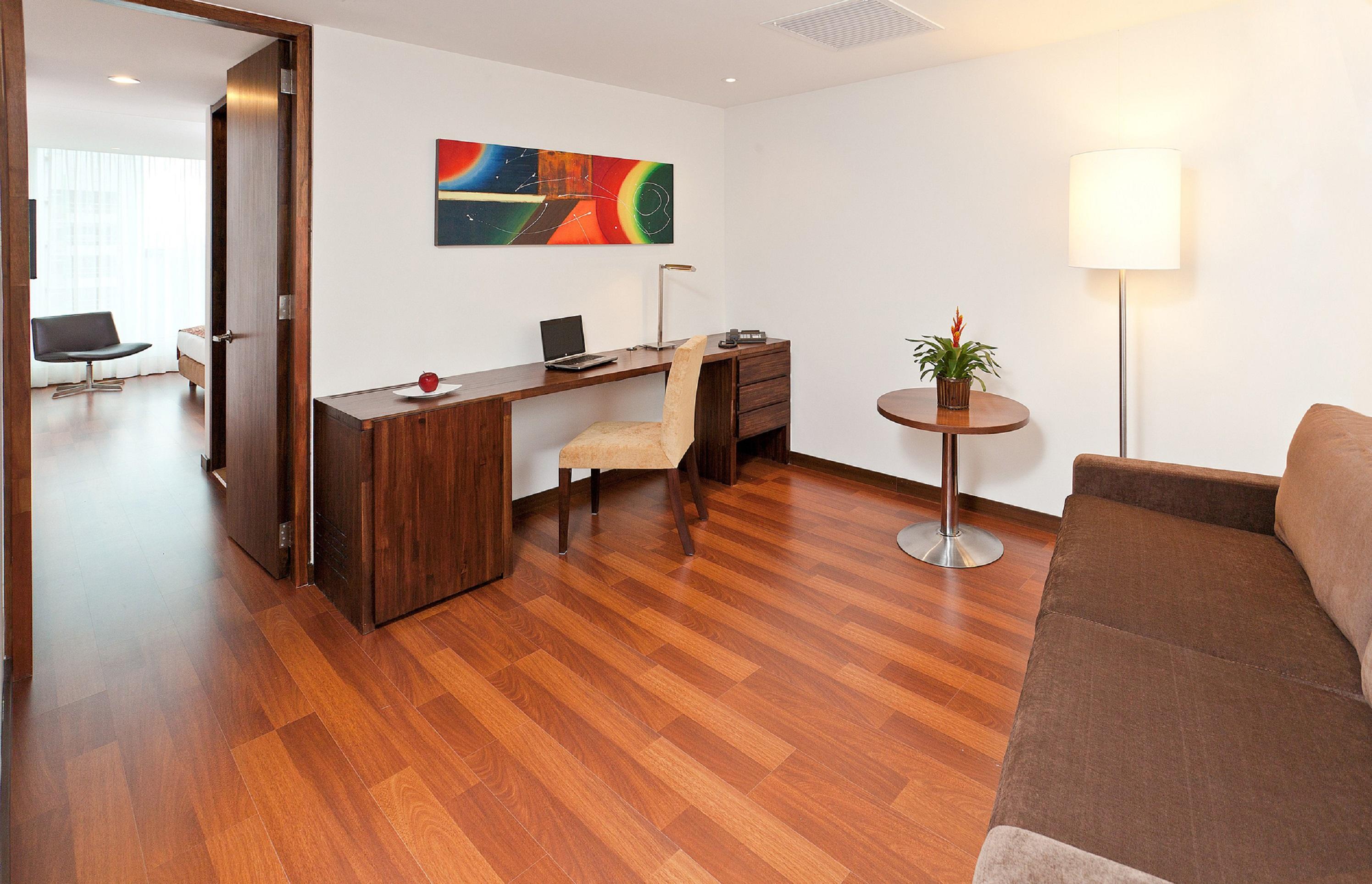 Hotel Estelar Calle 100 Bogota Phòng bức ảnh