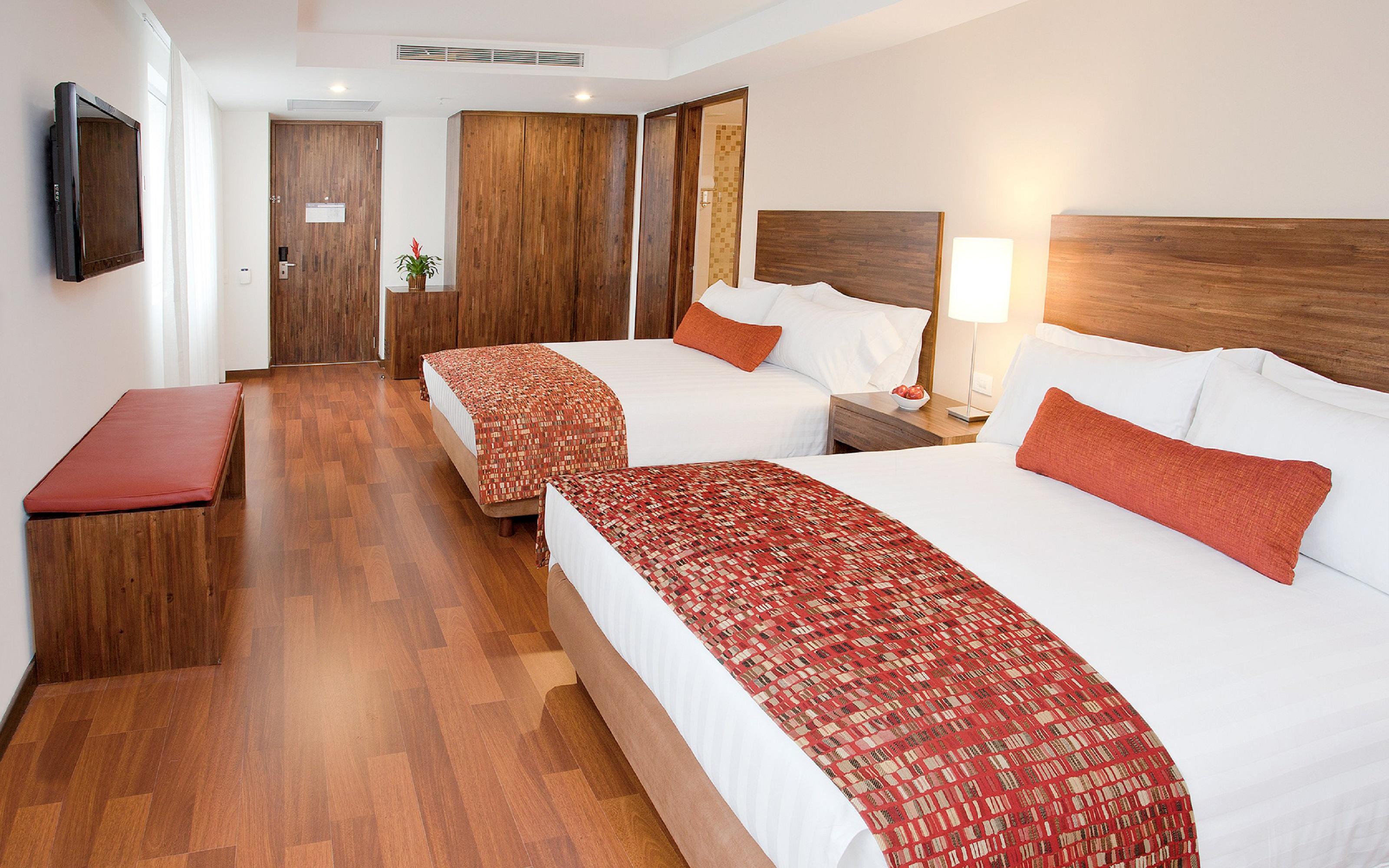 Hotel Estelar Calle 100 Bogota Ngoại thất bức ảnh