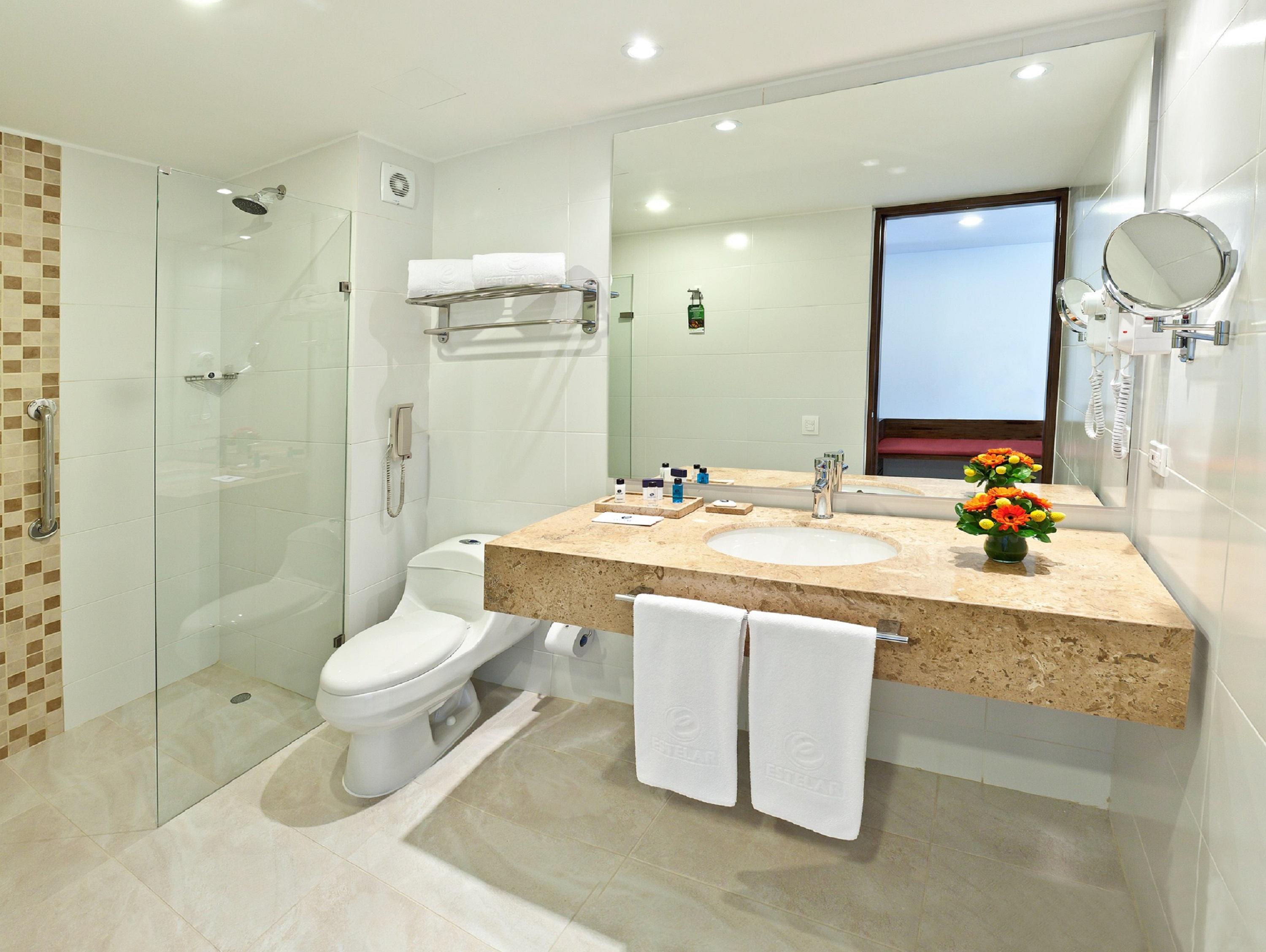 Hotel Estelar Calle 100 Bogota Ngoại thất bức ảnh
