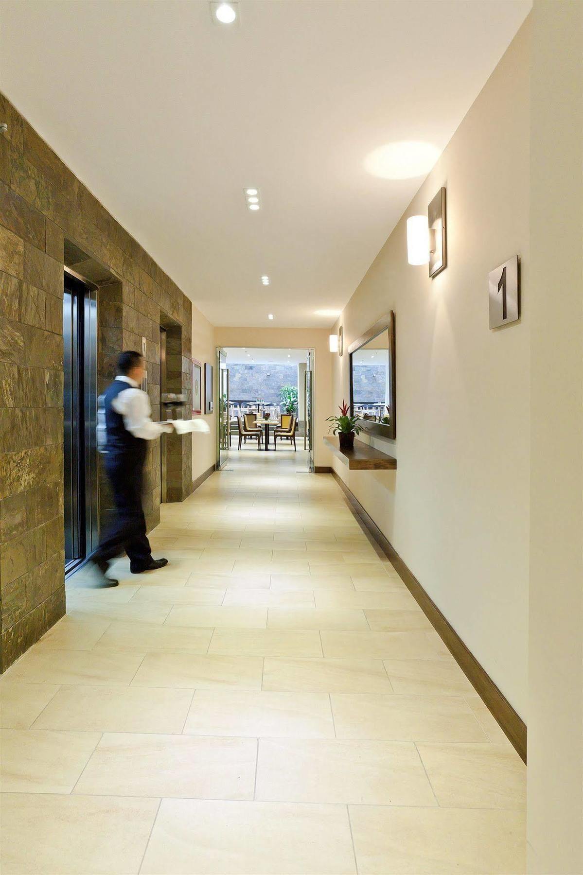 Hotel Estelar Calle 100 Bogota Ngoại thất bức ảnh